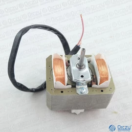 Motor (eredeti) ZANUSSI páraelszívó / RENDELÉSRE
