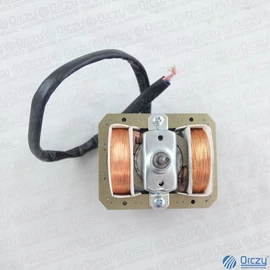 Motor (eredeti) ZANUSSI páraelszívó / RENDELÉSRE
