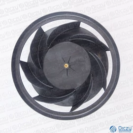 Ventilátor, lapát (eredeti) ZANUSSI páraelszívó / RENDELÉSRE