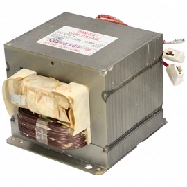 Transzformátor (eredeti) ELECTROLUX mikrohullámú sütő / RENDELÉSRE