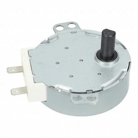 Motor, tányérforgató (eredeti) ELECTROLUX mikrohullámú sütő / RENDELÉSRE