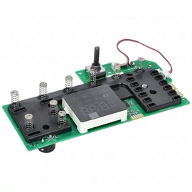 Elektronika, kijelző (eredeti) ELECTROLUX mosógép / RENDELÉSRE