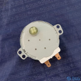 Motor ajtónyitó (eredeti) ELECTROLUX mikrohullámú sütő / RENDELÉSRE