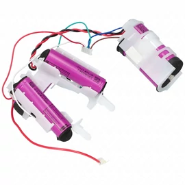 Akkumulátor (eredeti) ELECTROLUX porszívó / RENDELÉSRE