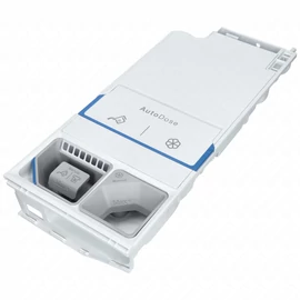 Mosószertartó, komplett (eredeti) ELECTROLUX mosógép / RENDELÉSRE