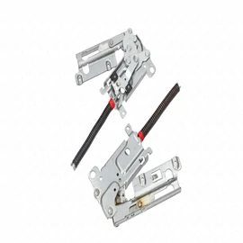 Zsanér készlet (eredeti) ELECTROLUX mosogatógép / RENDELÉSRE