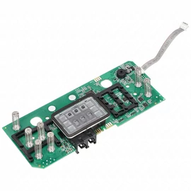 Elektronika, kijelző (eredeti) ELECTROLUX mosógép / RENDELÉSRE