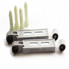 80N 13 mm Lengéscsillapító (utángyártott), 1 pár/csomag  ELECTROLUX mosógép