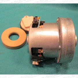 Motor (eredeti) ZANUSSI porszívó / RENDELÉSRE