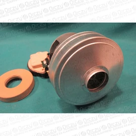 Motor (eredeti) ZANUSSI porszívó / RENDELÉSRE