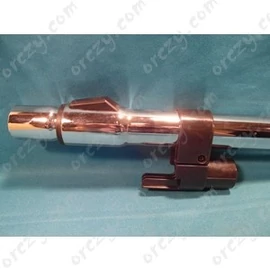 Toldócső (teleszkópos, eredeti) 34 MM ELECTROLUX porszívó /RENDELÉSRE