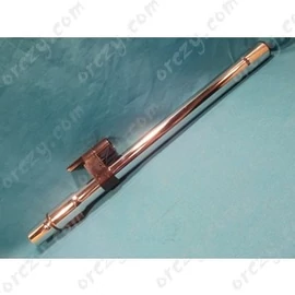 Toldócső (teleszkópos, eredeti) 34 MM ELECTROLUX porszívó /RENDELÉSRE