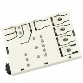 Nyomógomb elektronika AEG kávégép /RENDELÉSRE