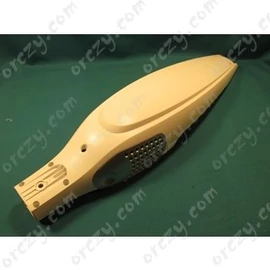 Burkolat alsó (eredeti) ELECTROLUX porszívó / RENDELÉSRE