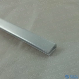 Szegély, polc első (eredeti) GORENJE/MORA hűtőgép / RENDELÉSRE