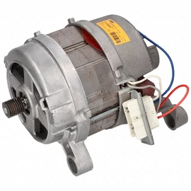 Motor (eredeti,bontott,régi ) CANDY mosógép / RENDELÉSRE