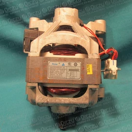 Motor (eredeti) CANDY, HAIER mosógép / RENDELÉSRE