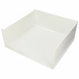 400x160x388 mm Fiók, fagyasztótér, középső CANDY hűtőgép / RENDELÉSRE