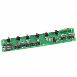 Elektronika (kijelző, eredeti) CANDY mosogatógép / RENDELÉSRE