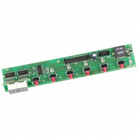 Elektronika (kijelző, eredeti) CANDY mosogatógép / RENDELÉSRE