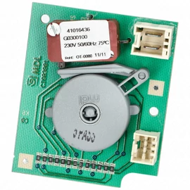 Elektronika (programválasztó, eredeti) HOOVER mosógép / RENDELÉSRE 