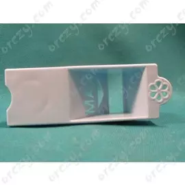 Szifon mosószertartó (eredeti) CANDY mosógép / RENDELÉSRE