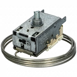 Hőfokszabályzó K59-L4157 (eredeti) CANDY hűtőgép / RENDELÉSRE