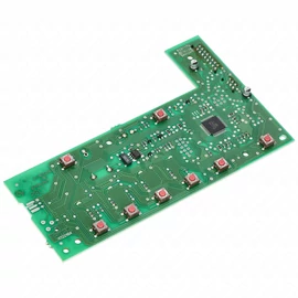 Elektronika (vezérlő, eredeti) CANDY mosógép / RENDELÉSRE