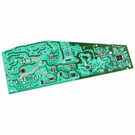 Elektronika (vezérlő, eredeti) CANDY mosógép / RENDELÉSRE