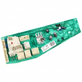Elektronika (vezérlő, eredeti) CANDY mosógép / RENDELÉSRE
