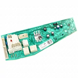Vezérlő elektronika (eredeti) CANDY CTDF1206 mosógép / RENDELÉSRE