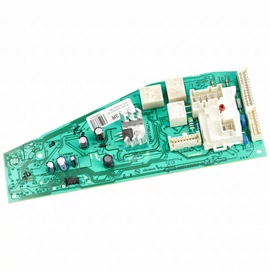 Vezérlő elektronika (eredeti) CANDY CTDF1206 mosógép / RENDELÉSRE