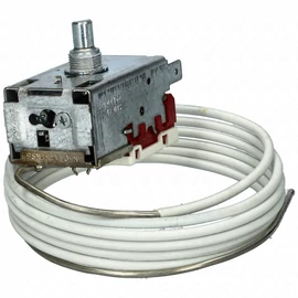 Hőfokszabályzó K59-L4156 (eredeti) CANDY hűtőgép / RENDELÉSRE