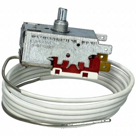 Hőfokszabályzó K59-L4156 (eredeti) CANDY hűtőgép / RENDELÉSRE