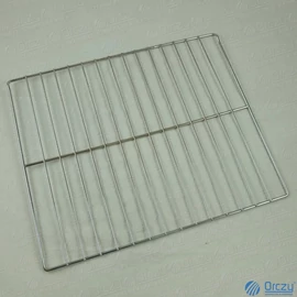 385x458 mm Sütőrács (eredeti) CANDY tűzhely / RENDELÉSRE