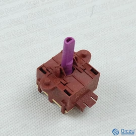 Programkapcsoló (eredeti) CANDY mosógép / RENDELÉSRE