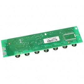 Elektronika kijelző (eredeti) CANDY mosógép / RENDELÉSRE