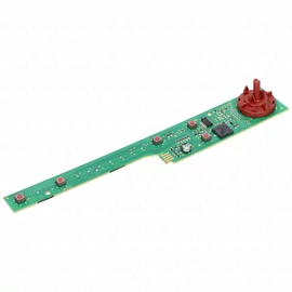 Elektronika, kezelő (eredeti) CANDY mosógép / RENDELÉSRE