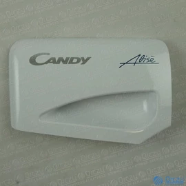 Előlap mosószertartó fiók (eredeti) CANDY mosógép / RENDELÉSRE