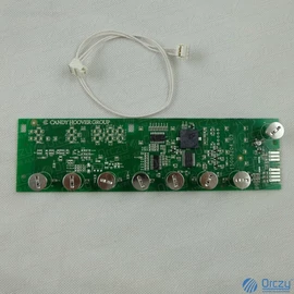 Elektronika kezelő (eredeti) CANDY mosogatógép / RENDELÉSRE