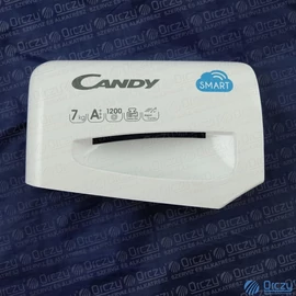 Mosószeradagoló előlap (eredeti) CANDY mosógép / RENDELÉSRE