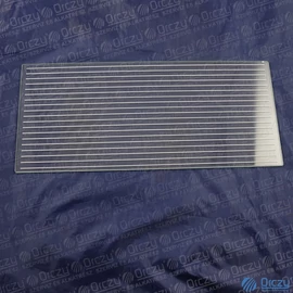 200x450 mm Polc normáltér (eredeti) BEKO hűtőgép / RENDELÉSRE