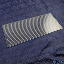 200x450 mm Polc normáltér (eredeti) BEKO hűtőgép / RENDELÉSRE