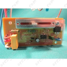 Elektronika vezérlő (eredeti) GORENJE/MORA porszívó / RENDELÉSRE