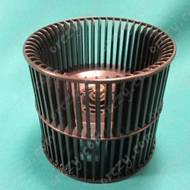 Ventilátor lapát (eredeti) GORENJE/MORA páraelszívó / RENDELÉSRE