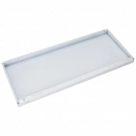 Előlap, tepsitartó fiók (bontott, eredeti) BEKO tűzhely