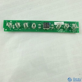 Elektronika kezelő (eredeti) CANDY mosogatógép / RENDELÉSRE