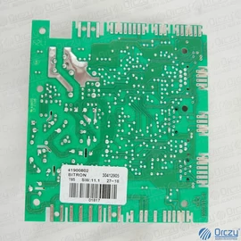Elektronika vezérlő (eredeti) CANDY mosogatógép /RENDELÉSRE
