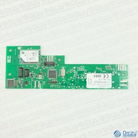 Elektronika - WIFI panel (eredeti) CANDY mosogatógép / RENDELÉSRE