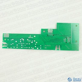Elektronika - WIFI panel (eredeti) CANDY mosogatógép / RENDELÉSRE